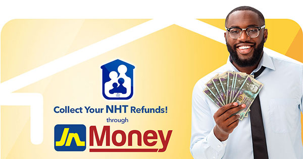 Jn Money Nht Refund Jn Money Online Send Money Pay Bills